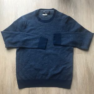 Merino Wool pull over